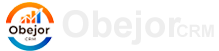 Obejor CRM